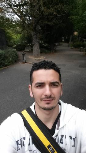 Rencontre affinite sportive