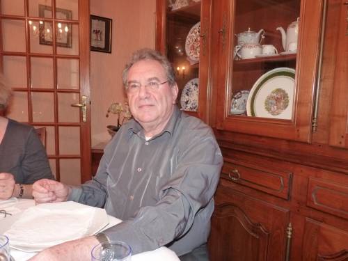 Rencontrer des Hommes veufs