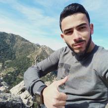 homme cherche homme tlemcen site de rencontre à la mode