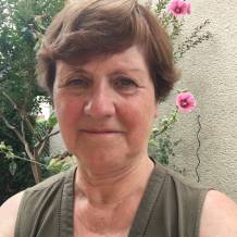 Je suis seule