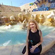 rencontres femmes israeliennes