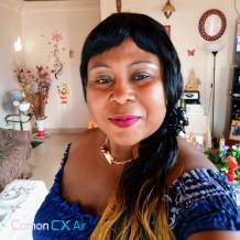 Rencontre Femme Mur Cameroun