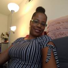 femme americaine cherche homme africain pour mariage site rencontre avec localisation