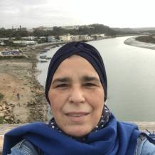 rencontre femme en maroc