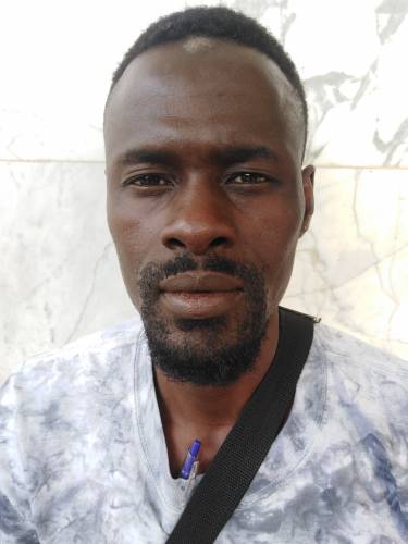 rencontre harmonieuse