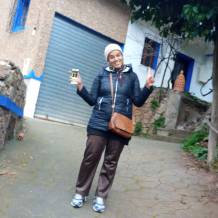 rencontre femme larache