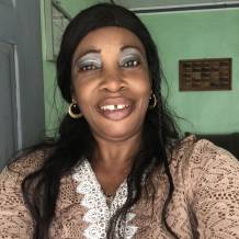 Camerounaise celibataire cherche homme – Natalie Lacroix
