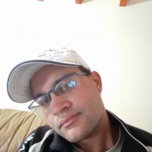 cherche homme morbihan