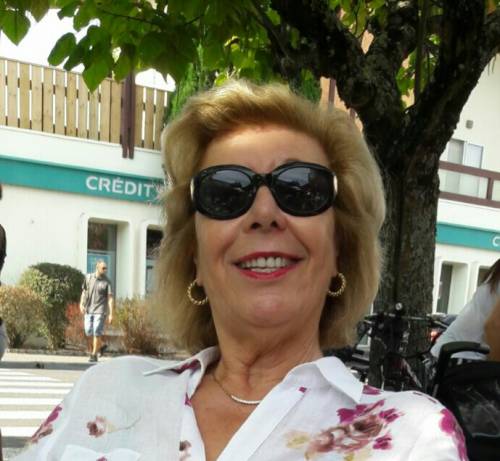 Veuve de carpentras