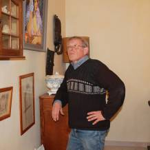 rencontre senior homme sur montrichard