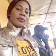 Intalnirea femeii Celibamy Yaounde