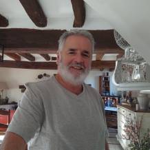 rencontre entre homme dans les bois