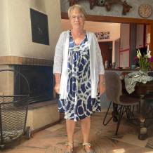 rencontre femme de 55 ans et plus cantal rencontre femme a dreux