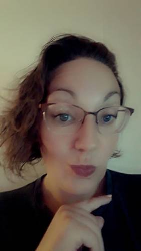 Rencontre dominatrice annonce