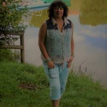 cherche femme aimant le bateau