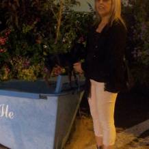 femme marignane