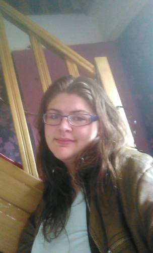 recherche jeune fille célibataire