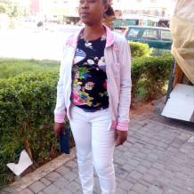femme tunisienne cherche africain