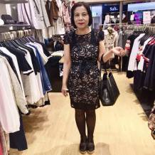 rencontre femme ronde geneve