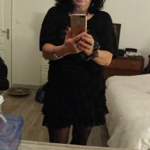 brantôme en perigord femme cherche mariage