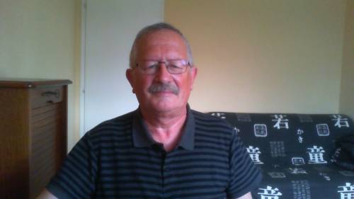 rencontre entre veuf