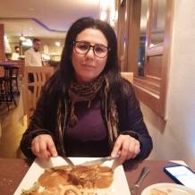 Femmes célibataires de Hammam-Sousse-Tunisie qui souhaitent faire des rencontres