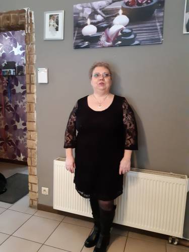 femme ronde rencontre serieuse