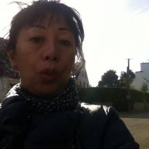rencontre femme artiste
