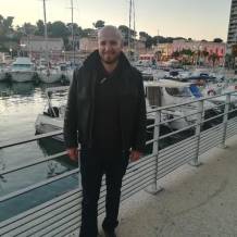 rencontre femme port de bouc