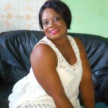 Femme Africaine Cherche Homme Blanc