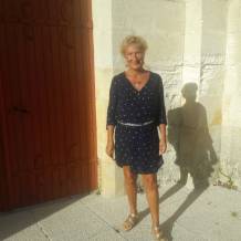 rencontre des femmes à royan