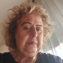 femme cagnes sur mer