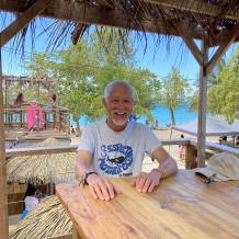 rencontre avec photo rians