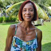 rencontre femmes tahitienne