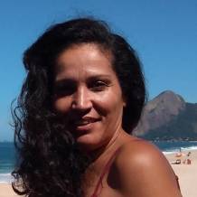 Rencontre gratuite - célibataires du Brésil