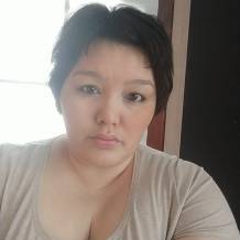 recherche chinoise femme