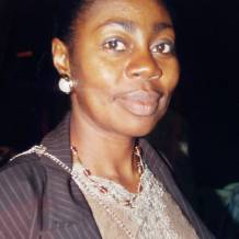 Intalnirea femeii Celibamy Yaounde)