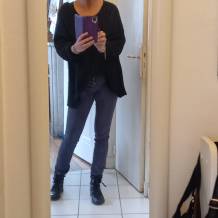 rencontre femme noire lyon