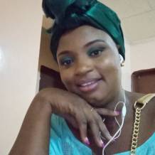Schekina, 41 Ans |Rencontre Femmes Célibataires Moanda - Gabon