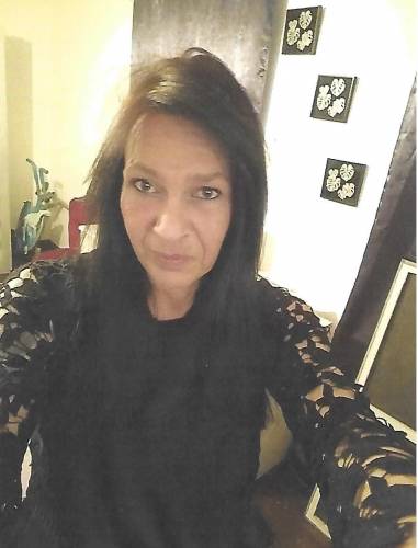 recherche lesbienne