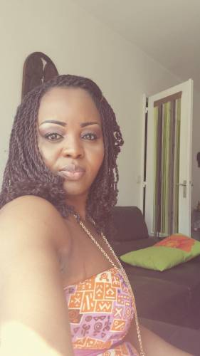 rencontre femme africaine a paris