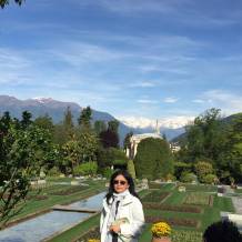 femme la garenne colombes