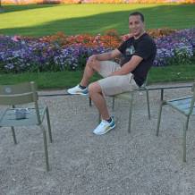 rencontre evran