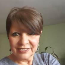 je veux rencontrer une femme canadienne