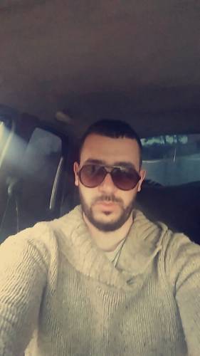 je cherche un homme de 30 ans