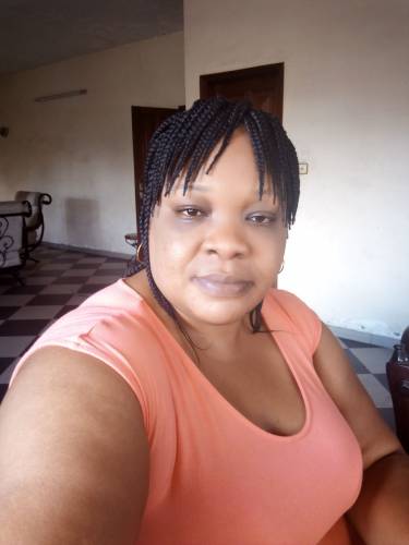 Femme Africaine Cherche Homme Blanc