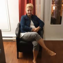 rencontre avec femme au canada rencontre femme enceinte célibataire