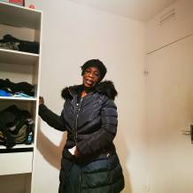 rencontre femme amilly