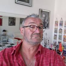 Il y a des rencontres quon oublie pas