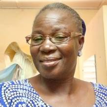 Courants de Femmes présente : CBDF - Coalition Burkinabé pour les Droits de la Femme